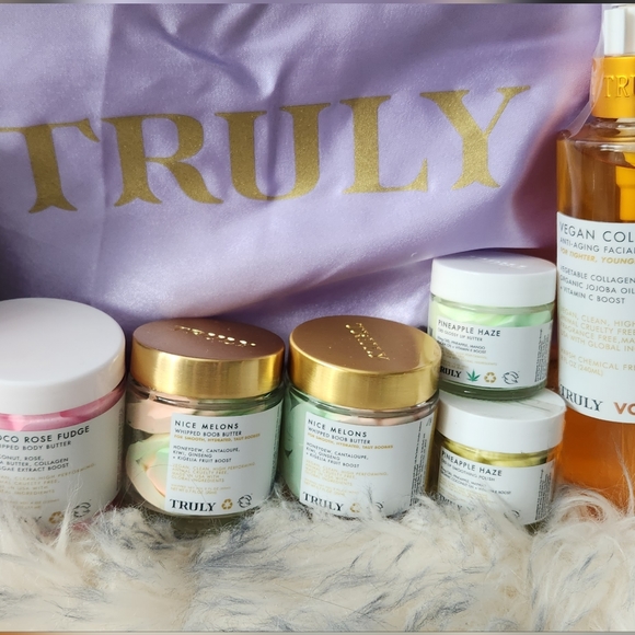 LUX Mystery high end beauty bundle - Picture 4 of 9